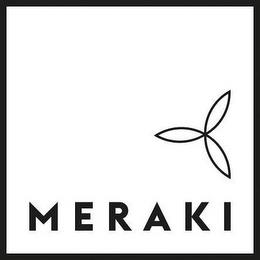 MERAKI trademark