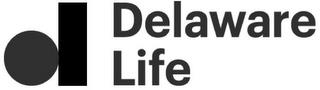 D DELAWARE LIFE trademark