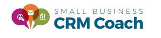 SMALL BUSINESS CRM COACH trademark