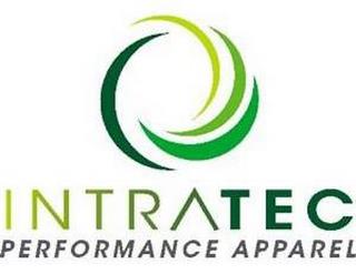 INTRATEC PERFORMANCE APPAREL trademark