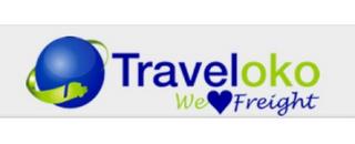 TRAVELOKO WE FREIGHT trademark