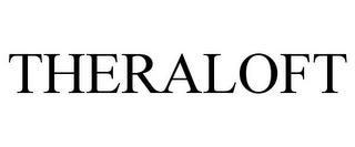 THERALOFT trademark