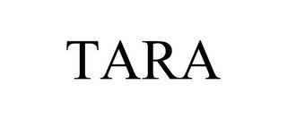 TARA trademark