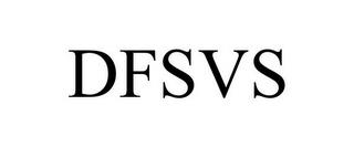 DFSVS trademark