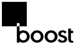 BOOST trademark