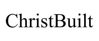 CHRISTBUILT trademark