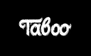 TABOO trademark