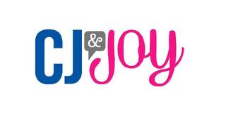 CJ & JOY trademark