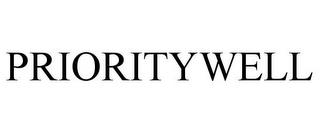 PRIORITYWELL trademark