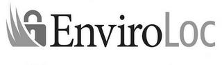 ENVIROLOC trademark