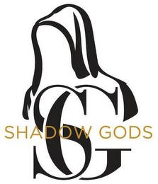 SHADOW GODS SG trademark