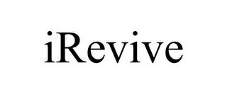 IREVIVE trademark