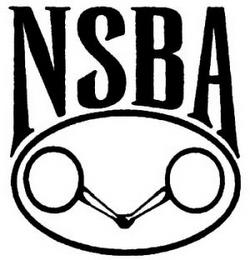 NSBA trademark