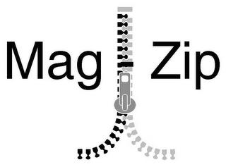 MAG-ZIP trademark