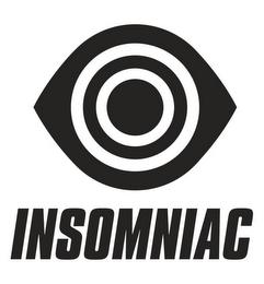 INSOMNIAC trademark