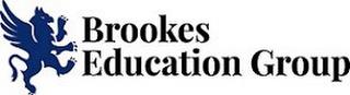 BROOKES EDUCATION GROUP trademark