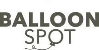 BALLOON SPOT trademark