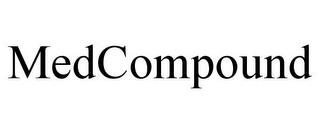 MEDCOMPOUND trademark