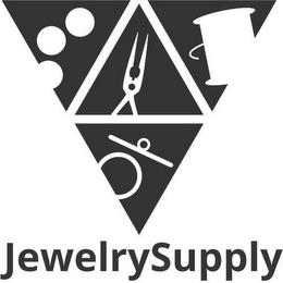 JEWELRYSUPPLY trademark