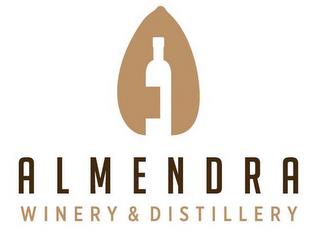 ALMENDRA WINERY & DISTILLERY trademark