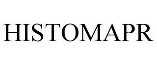 HISTOMAPR trademark