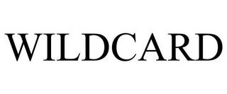 WILDCARD trademark