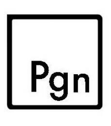 PGN trademark