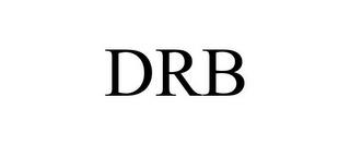 DRB trademark