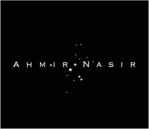 AHMIR+NASIR trademark