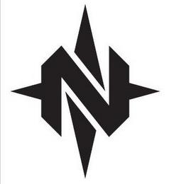 N trademark