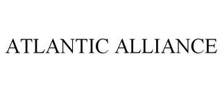 ATLANTIC ALLIANCE trademark