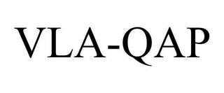 VLA-QAP trademark