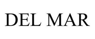 DEL MAR trademark