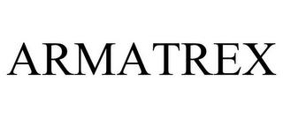 ARMATREX trademark