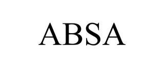 ABSA trademark