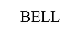 BELL trademark