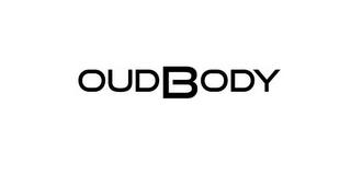 OUDBODY trademark