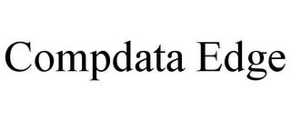 COMPDATA EDGE trademark