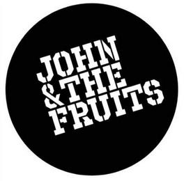 JOHN & THE FRUITS trademark