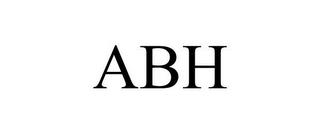 ABH trademark