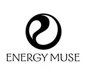 ENERGY MUSE trademark