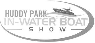 HUDDY PARK IN-WATER BOAT SHOW trademark