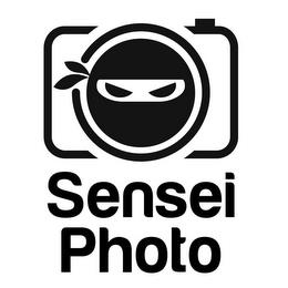 SENSEI PHOTO trademark