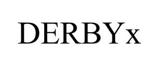 DERBYX trademark