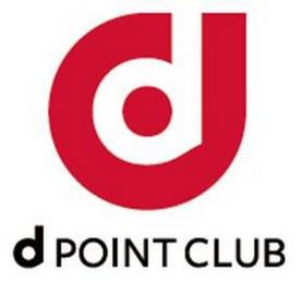 D D POINT CLUB trademark