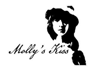 MOLLY'S KISS trademark