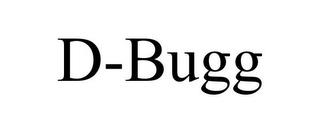 D-BUGG trademark