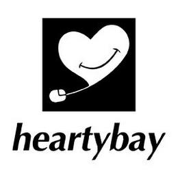 HEARTYBAY trademark