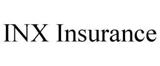 INX INSURANCE trademark