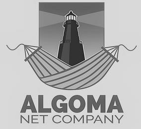 ALGOMA NET COMPANY trademark